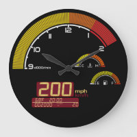 S2000-StilUhr