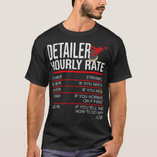 S2-Auto Detaillierte Angaben zum Auto (1) T-Shirt