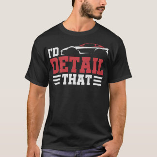 S2 Auto Detaillierte Angaben zum Auto Auto (14) T-Shirt