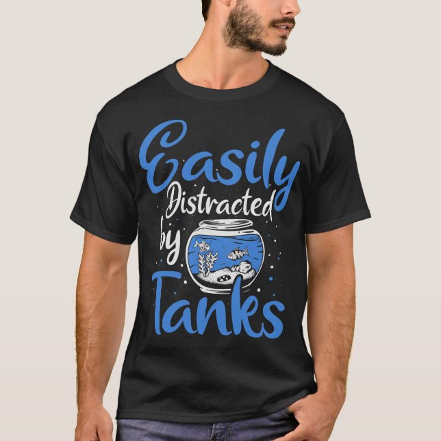 S2 Behaltend Fischfang (69) T-Shirt (Vorderseite)