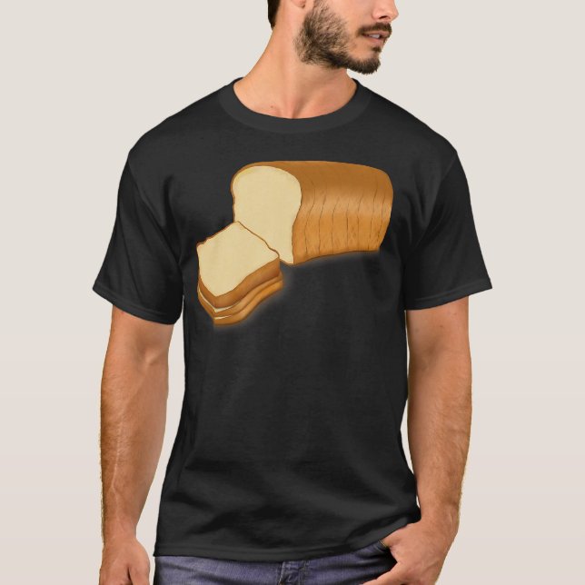 S2 Brotaufbereitung (4) T-Shirt (Vorderseite)