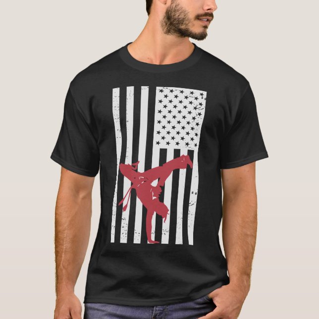 S2 Capoeira (106) T-Shirt (Vorderseite)