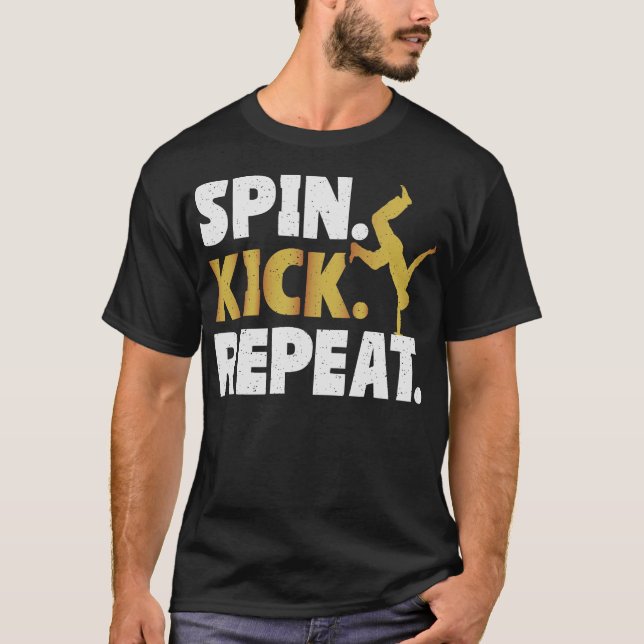 S2 Capoeira (173) T-Shirt (Vorderseite)