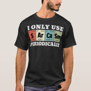 S2 Chemical Chemist Laboratory Experiment (37) T-Shirt