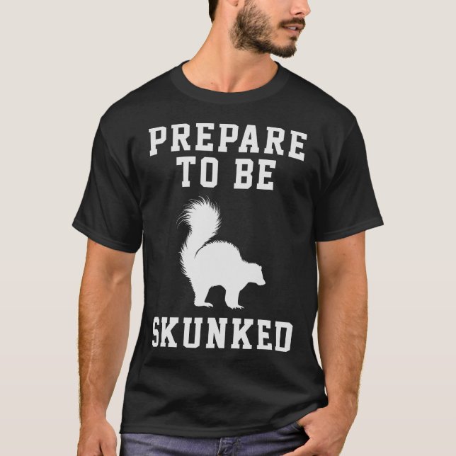 S2 Cribage Crib (22) T-Shirt (Vorderseite)