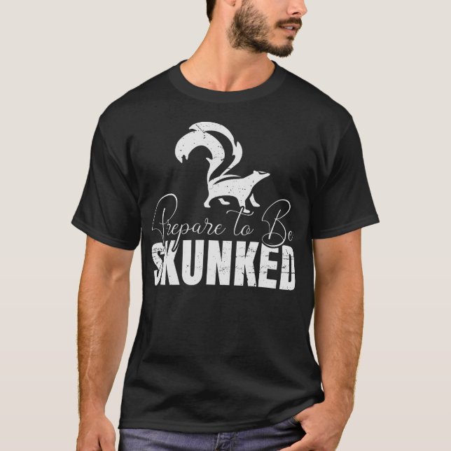S2 Cribage Crib (30) T-Shirt (Vorderseite)