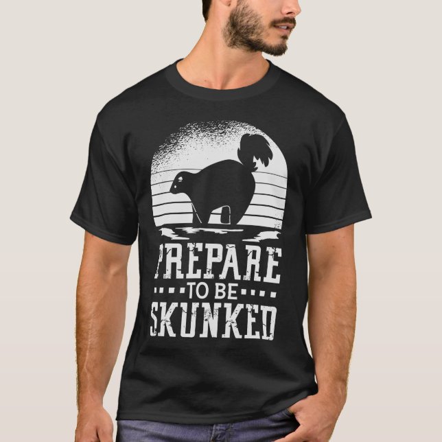S2 Cribage Crib (34) T-Shirt (Vorderseite)