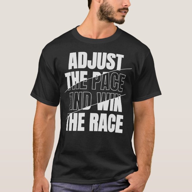 S2 Cross Country Running XC (60) T-Shirt (Vorderseite)