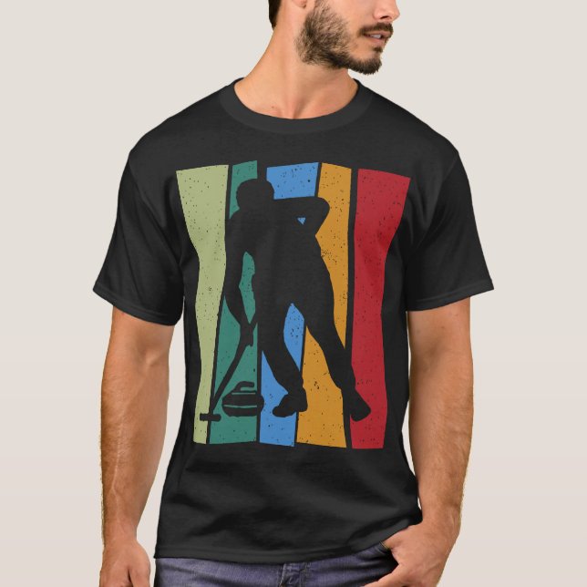 S2 Curling (48) T-Shirt (Vorderseite)