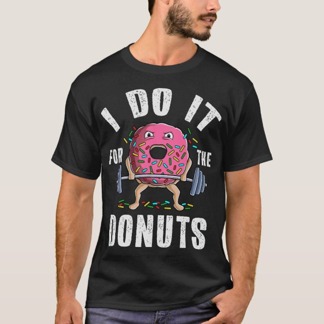 S2 Deadlift (149) T-Shirt (Vorderseite)