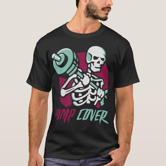 S2 Deadlift (72) T-Shirt (Vorderseite)