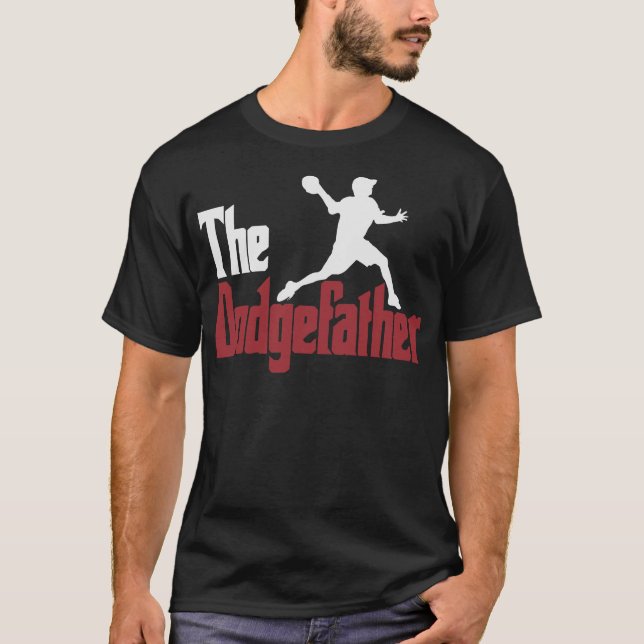 S2 Dodgeball (13) T-Shirt (Vorderseite)