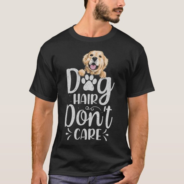 S2 Dog Grooming Dog Groomer (127) T-Shirt (Vorderseite)