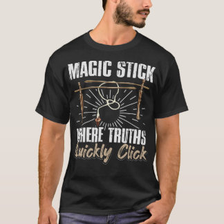 S2 Dosierabweichung (39) T-Shirt