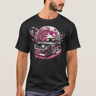 S2 Drifttriebwagen (136) T-Shirt