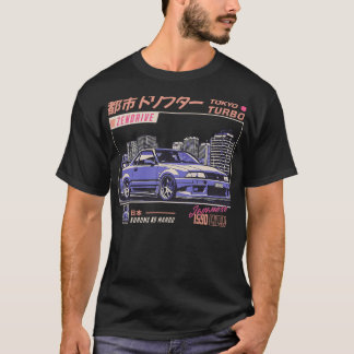 S2 Drifttriebwagen (151) T-Shirt