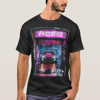 S2 Drifttriebwagen (160) T-Shirt