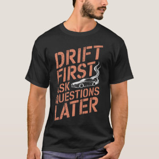 S2 Drifttriebwagen (40) T-Shirt