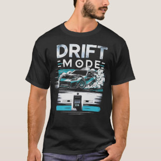 S2 Drifttriebwagen (90) T-Shirt