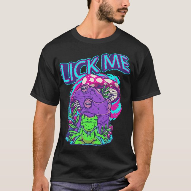 S2 EDM (15) T-Shirt (Vorderseite)