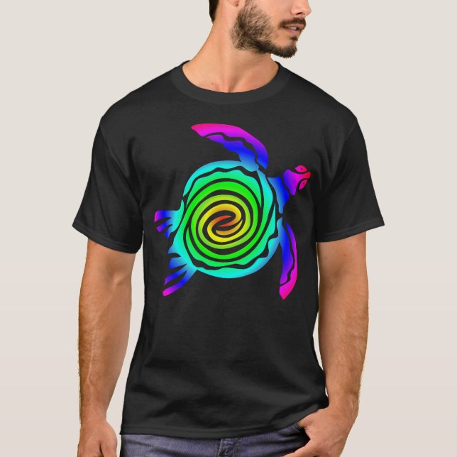 S2 EDM (34) T-Shirt (Vorderseite)