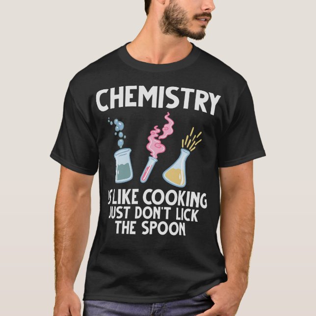 S2 Experimentierlabor (43) T-Shirt (Vorderseite)