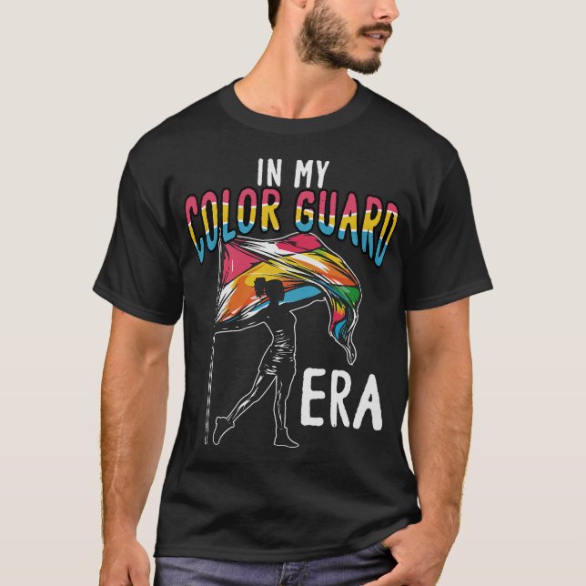 S2 Farbwächter (11) T-Shirt (Vorderseite)
