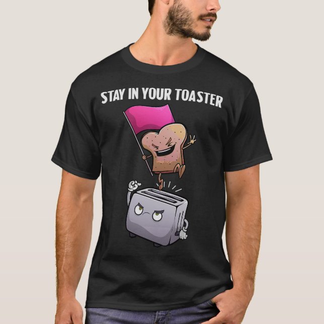 S2 Farbwächter (27) T-Shirt (Vorderseite)