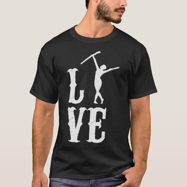 S2 Farbwächter (2) T-Shirt (Vorderseite)