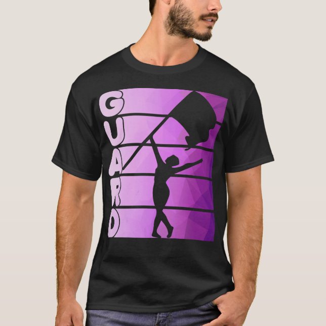 S2 Farbwächter (31) T-Shirt (Vorderseite)