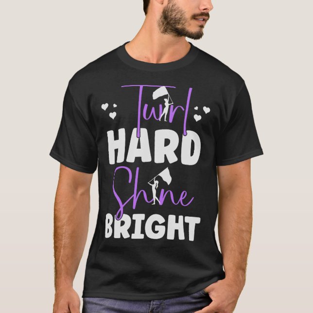 S2 Farbwächter (45) T-Shirt (Vorderseite)