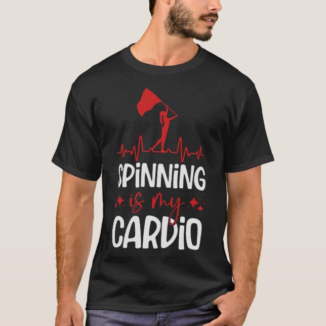 S2 Farbwächter (48) T-Shirt (Vorderseite)