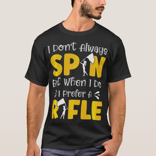 S2 Farbwächter (63) T-Shirt (Vorderseite)
