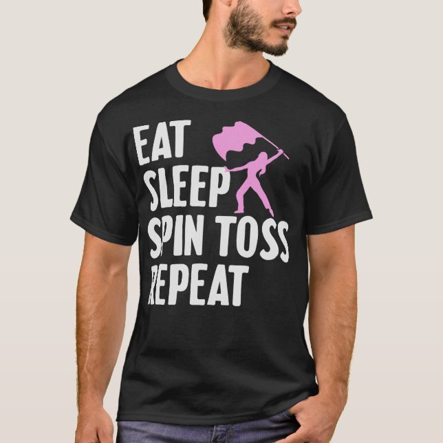 S2 Farbwächter (76) T-Shirt (Vorderseite)
