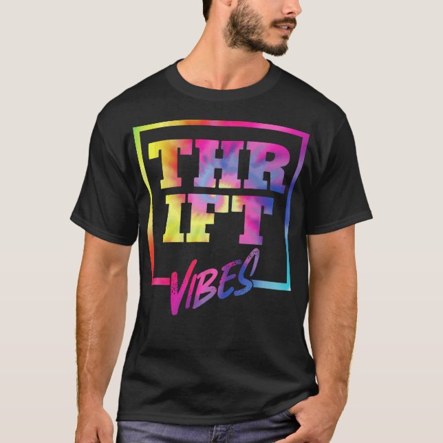S2 Flea Market (73) T-Shirt (Vorderseite)