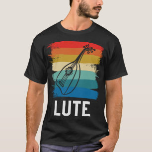 S2 Flöte (46) T-Shirt