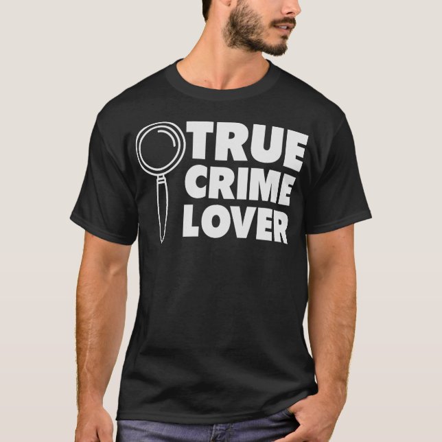 S2 Forensic Scientist Forensics (179) T-Shirt (Vorderseite)