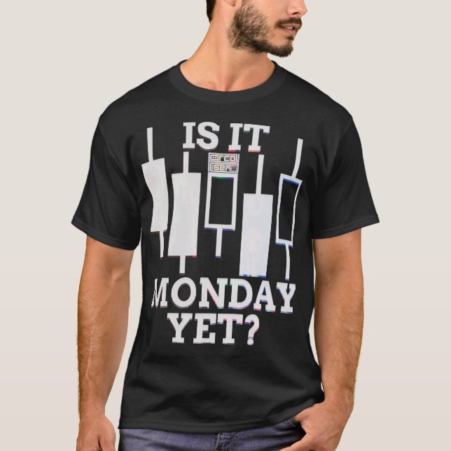 S2 Forex Trading Forex Trader (101) T-Shirt (Vorderseite)