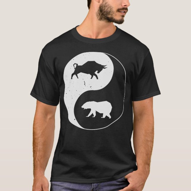 S2 Forex Trading Forex Trader (160) T-Shirt (Vorderseite)