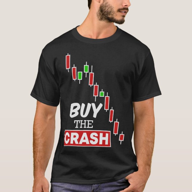S2 Forex Trading Forex Trader (183) T-Shirt (Vorderseite)