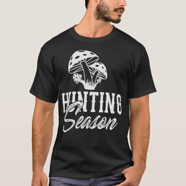 S2 Futterfresser (167) T-Shirt (Vorderseite)