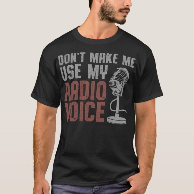 S2 Ham Radio Amateur Radio (7) T-Shirt (Vorderseite)