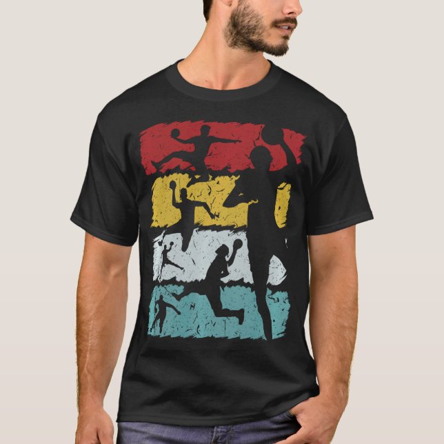 S2 Handball (38) T-Shirt (Vorderseite)