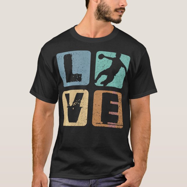 S2 Handball (79) T-Shirt (Vorderseite)