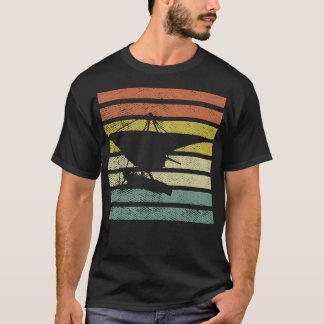 S2 Hang Gliding Hang Glider (111) T-Shirt