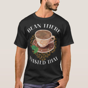 S2 Kaffeerösten (25) T-Shirt