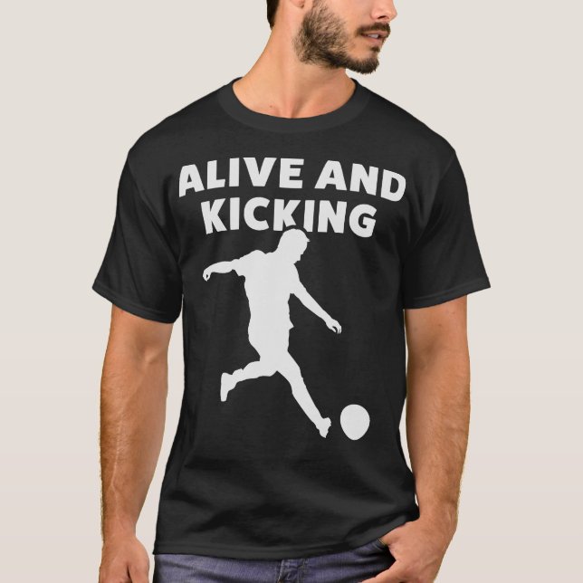 S2 Kickball (37) T-Shirt (Vorderseite)