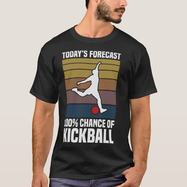S2 Kickball (56) T-Shirt (Vorderseite)