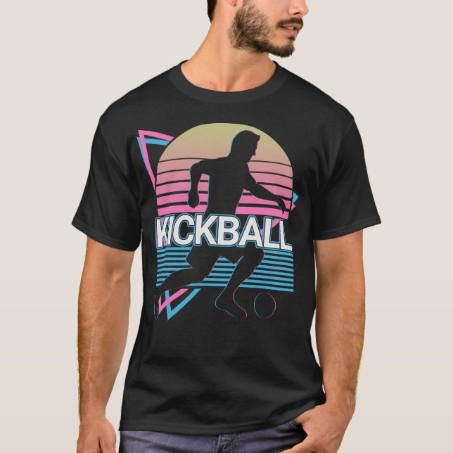 S2 Kickball (6) T-Shirt (Vorderseite)