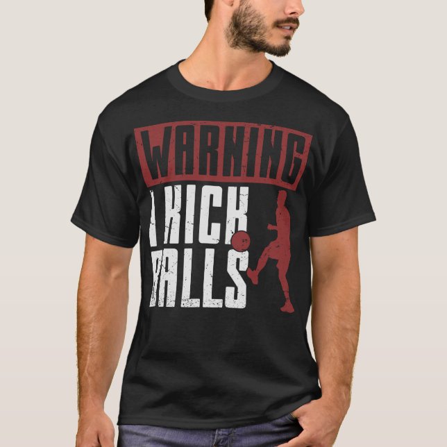 S2 Kickball (78) T-Shirt (Vorderseite)